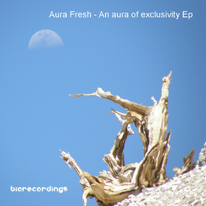 An Aura of Exclusivity (Original Mix)