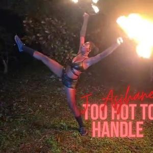 Too Hot to Handle (feat. Young Jaey)