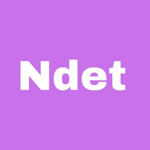 Ndet