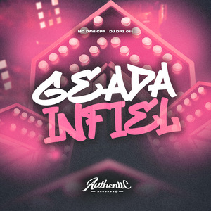 Geada Infiel