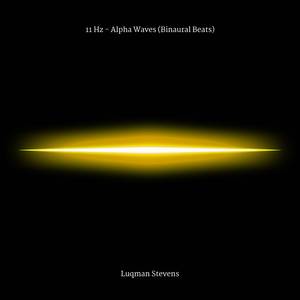 11 Hertz Stress Getaway