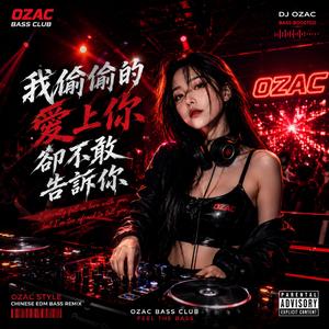 我偷偷的愛上你 Bass Club Party