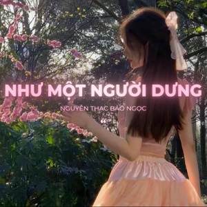 BEAT Như Một Người Dưng (Lofi)