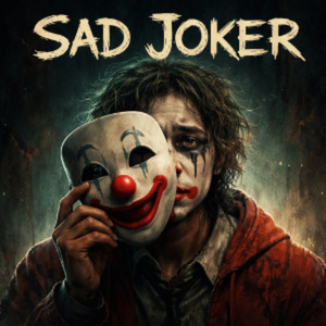 Rolenjo - Sad Joker