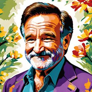 Captain My Captain (Voltorb Remix Robin Williams)