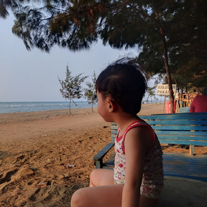 Astaghfirullah Robbal Baroyya (Acoustic)