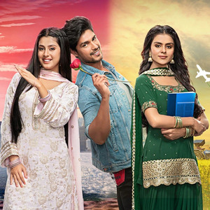 Khaaban De Desh - Udaariyan