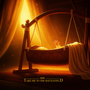 Take Me to the Battlefield