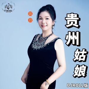 贵州姑娘 (DJ陈欣版)