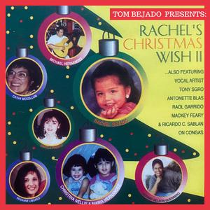 Santa Claus Is Coming To Town (feat. Rossane Limuaco)