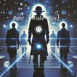 pure（Wake Way）