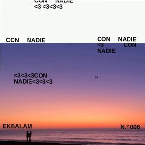 Con Nadie <3