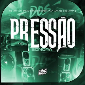 Pressão Sonora