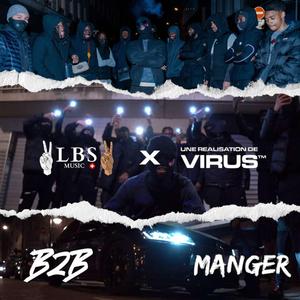 Manger (feat. B2B)
