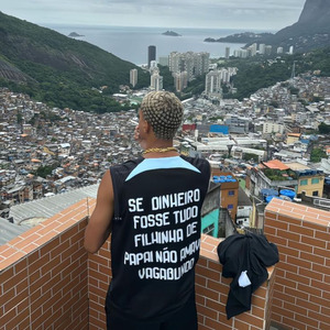 Te Quero Garota, Onde Posso Te Encontrar