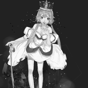 曲者（instrumental）