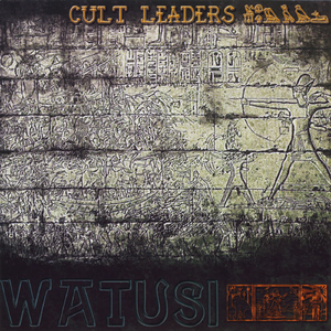 Watusi Intro