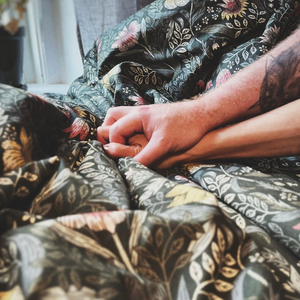 Andrahand (Ambient instrumental)