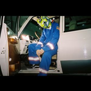 DAKSHOOD WRD（Ft.Kid Milli,EK,TOMMY YANG,Mckdaddy）