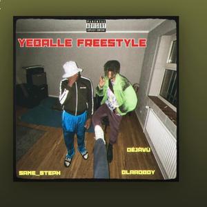 YEBALLE Reload (feat. Obybeats)