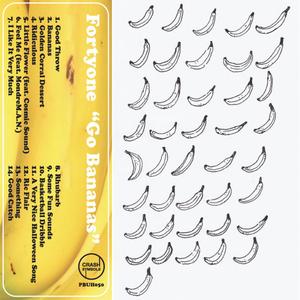 Bananas