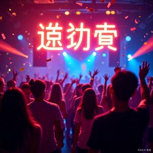 派对奇妙夜