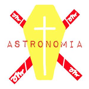Astronomia黑人抬棺（抒情；改了点