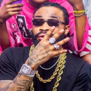 Baba be (feat. Jamokay & Machala Sango)