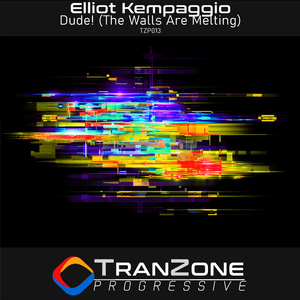 Dude! (The Walls Are Melting) (Radio Edit)