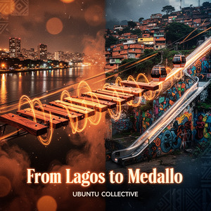 From Lagos to Medallo