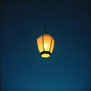 등불 (Light in the Darkness)