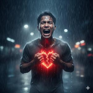 ឈឺពេកចង់ស្រែកអោយខ្លាំង ប្រុស Original Song