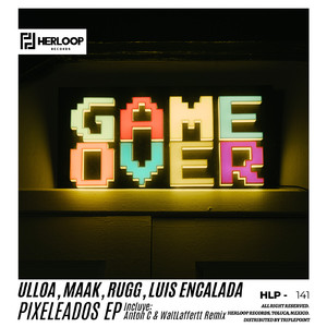 Pixeleados (Original Mix)