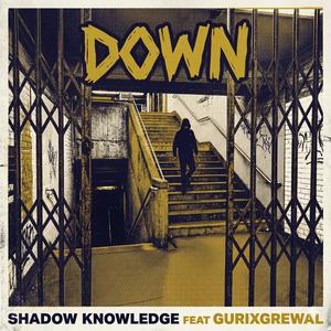 DOWN (feat. Gurixgrewal)