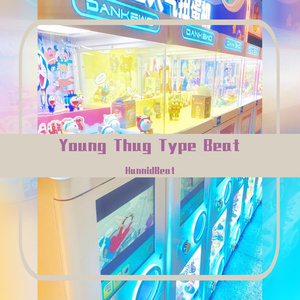 【FREE】It So Hard丨Young Thug Type Beat