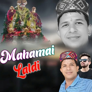 Mahamai Laldi