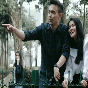 Terkhianati Cinta