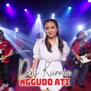 Nggudo Ati