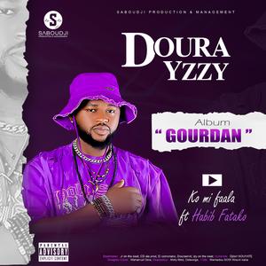 Ko mi faala (feat. Habib Fatako)