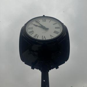 Sabatour (feat. Bradley j Larsen)