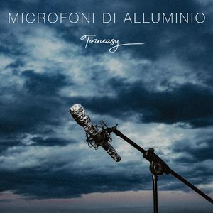 Microfoni di alluminio