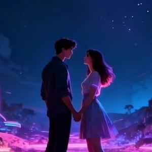 ずっとずっとずっと好き