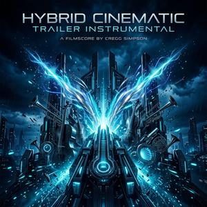 Hybrid Cinematic Trailer instrumental