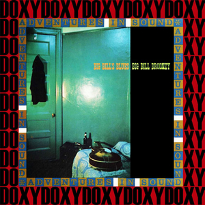 Texas Tornado (Recorded Live in Baarn, Netherlands, Early 1956)