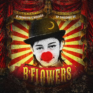 Bailarina de uma Perna Só