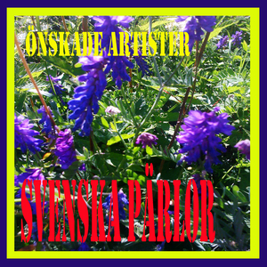 Hon Grät Vid Min Skuldra