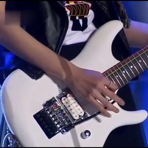 默（电吉他solo纯享版）