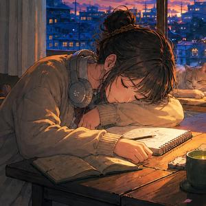 Sketchbook Snooze