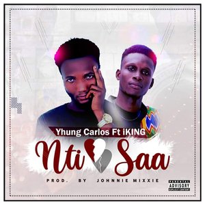 Nti Saa