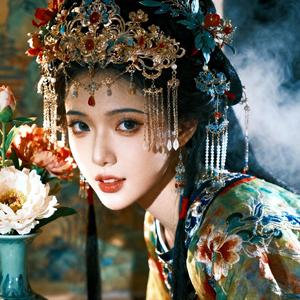 青莲剑仙李太白 (几许人是惊世才)